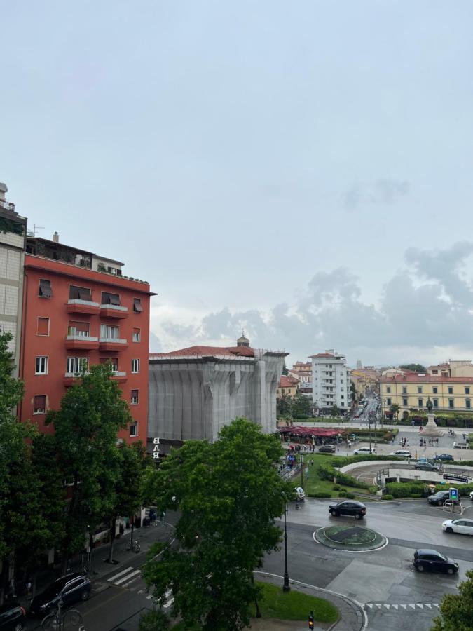 B&B Peace 2 Пиза Экстерьер фото