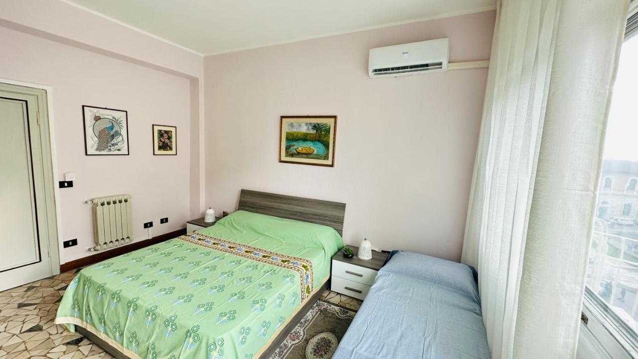 B&B Peace 2 Пиза Экстерьер фото