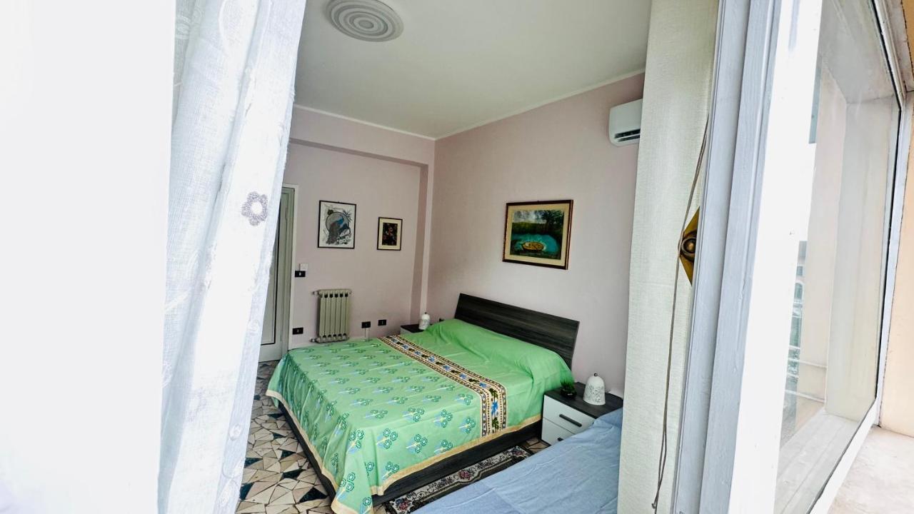 B&B Peace 2 Пиза Экстерьер фото