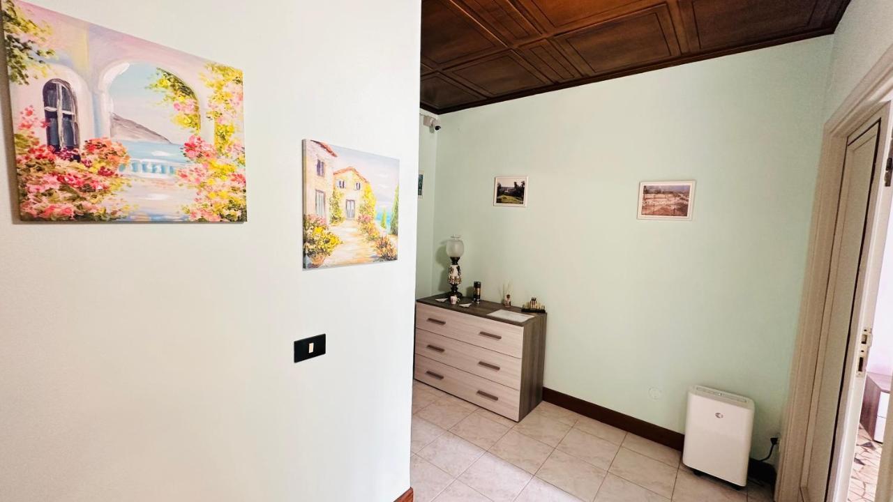 B&B Peace 2 Пиза Экстерьер фото