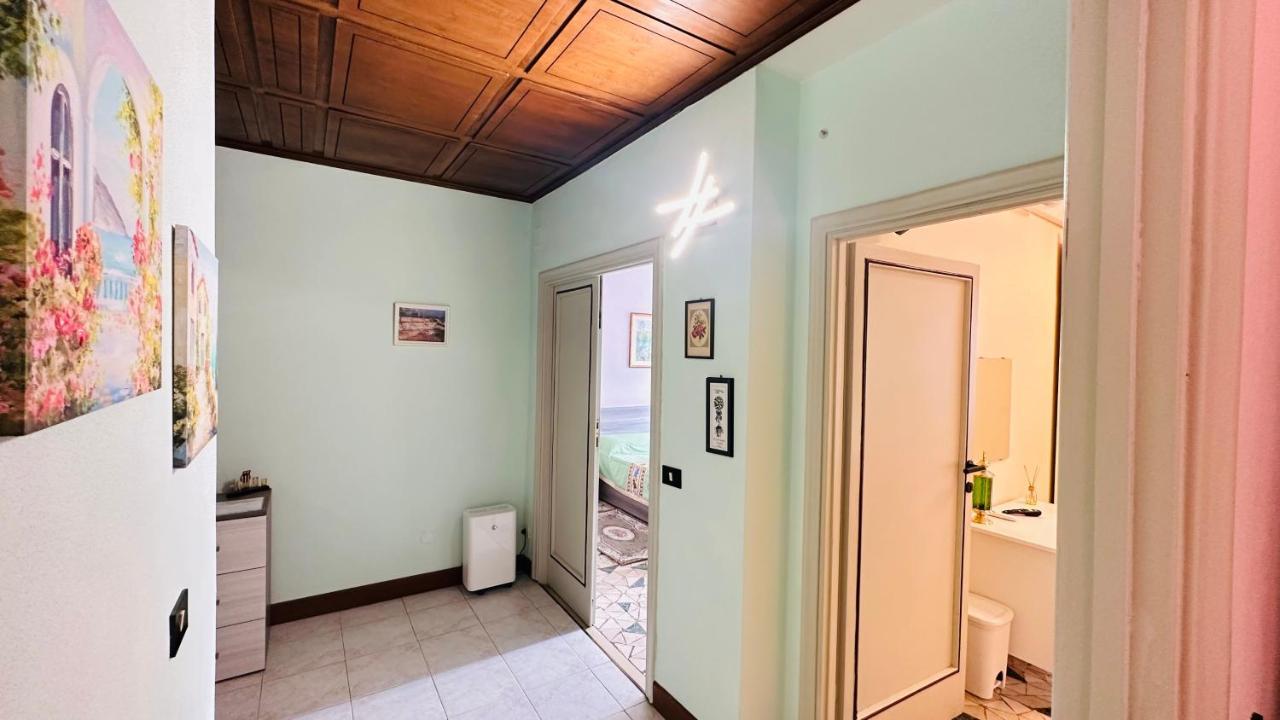 B&B Peace 2 Пиза Экстерьер фото